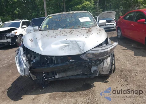 2021 Nissan Rogue Sport S Fwd Xtronic Cvt z USA, uszkodzony, nr VIN JN1BJ1AV0MW563853